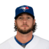Jarrod Saltalamacchia headshot