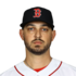 Jake Faria headshot