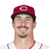 Shane Carle headshot