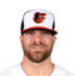 Chris Davis headshot