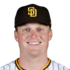 Parker Markel headshot