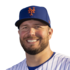 Tommy Hunter headshot
