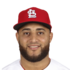 Junior Fernández headshot