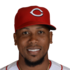 Pedro Strop headshot