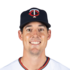 Luke Farrell headshot