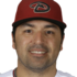 Rod Barajas headshot