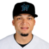 Isan Díaz headshot