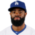 Andrew Toles headshot