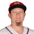 Adam Lind headshot