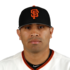 Ricky Romero headshot