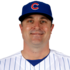 Chris Young headshot
