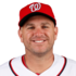 Miguel Montero headshot