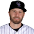 Mark Reynolds headshot