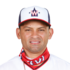 Gerardo Parra headshot