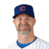 David Ross headshot