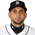Omar Infante headshot