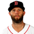 Dustin Pedroia headshot
