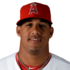 Yunel Escobar headshot