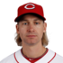 Bronson Arroyo headshot