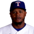 Edinson Vólquez headshot