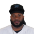 Johnny Cueto headshot