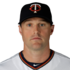 Matt Belisle headshot