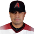 Jorge De La Rosa headshot