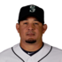 Joel Peralta headshot