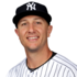 Troy Tulowitzki headshot