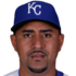 Franklin Morales headshot