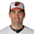 Seth Smith headshot