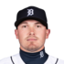 Beau Burrows headshot