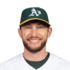Jed Lowrie headshot