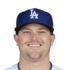 Sheldon Neuse headshot