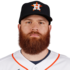 Cy Sneed headshot
