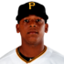 Jesus Liranzo headshot