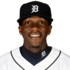 Cameron Maybin headshot