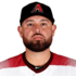 Ricky Nolasco headshot