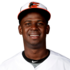 Yefry Ramirez headshot