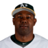 Alejandro De Aza headshot