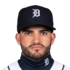 Bryan Garcia headshot