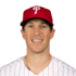 Chris Coghlan headshot