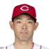 Shogo Akiyama headshot