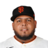 Reyes Moronta headshot