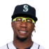Shed Long Jr. headshot