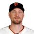 Hunter Pence headshot