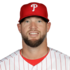 Bud Norris headshot