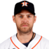 Josh Reddick headshot