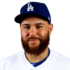 Russell Martin headshot