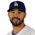 Andre Ethier headshot